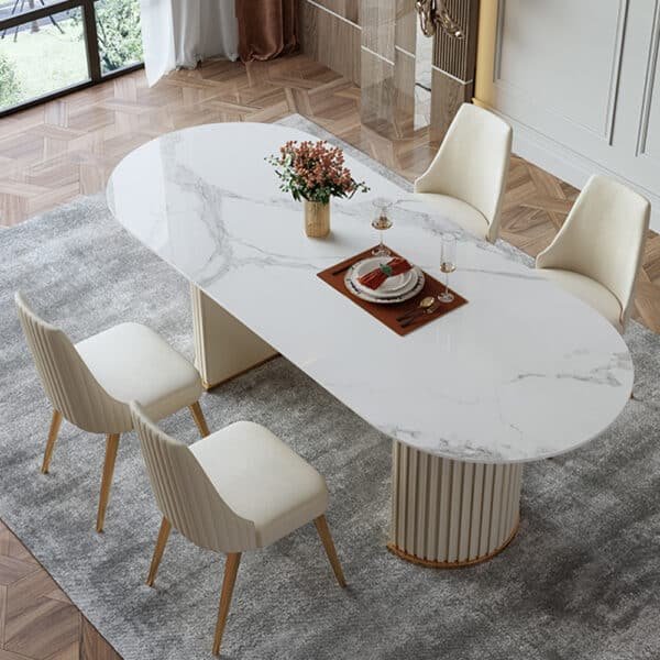 COMEDOR ESENCIA - Imagen 2