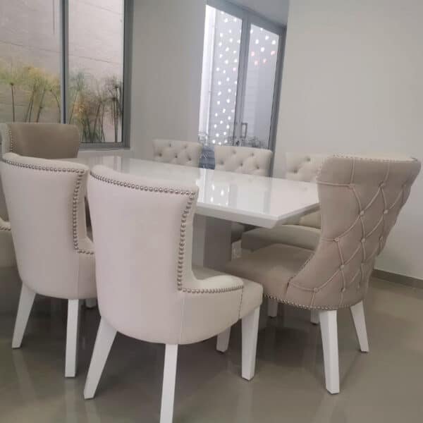 COMEDOR  8 PUESTOS FLAVIO - Imagen 2