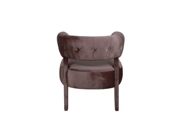 SILLA AUXILIAR MIA UVA - Imagen 3