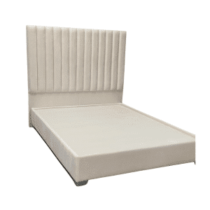 ESPALDAR KRIS + BASE CAMA
