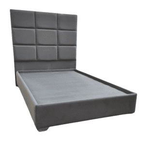 ESPALDAR BERLIN + BASE CAMA