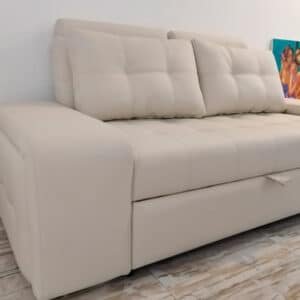 SOFÁ CAMA CORA