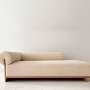 CHAISE LONGUE SERENITY