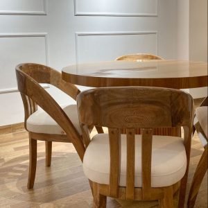 COMEDOR ECLIPSE