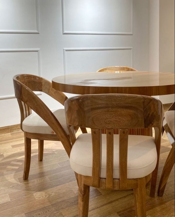 COMEDOR ECLIPSE