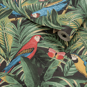 PAPEL DE COLGADURA TROPICAL