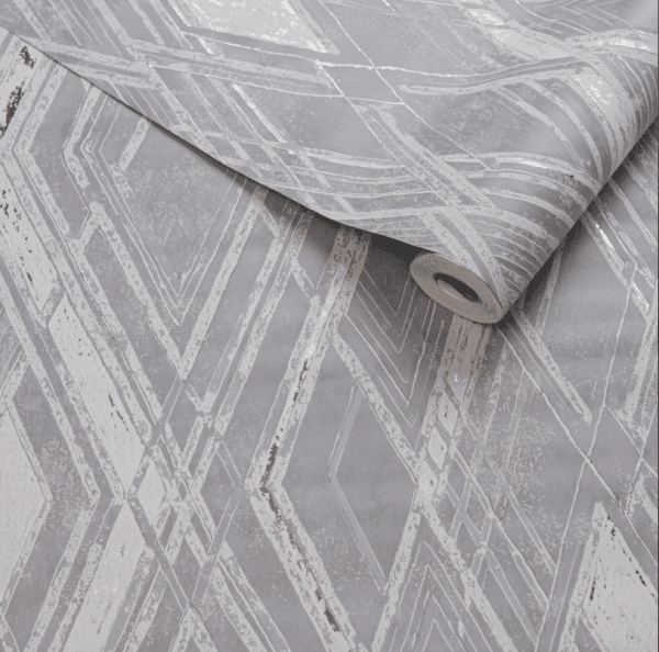 PAPEL DE COLGADURA GEOMETRIC