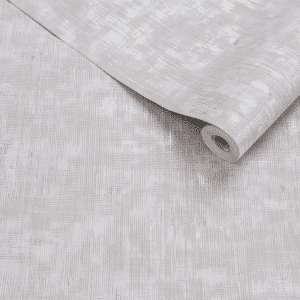 PAPEL DE COLGADURA LINEAL PLATA