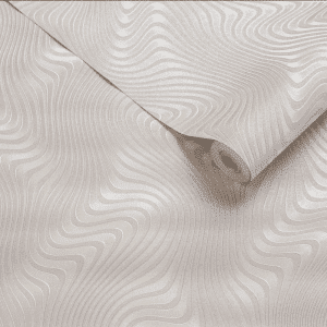 PAPEL DE COLGADURA GEOMETRIC TAUPE