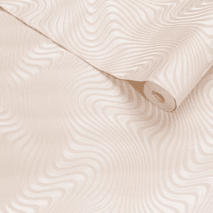 PAPEL DE COLGADURA GEOMETRIC BEIGE
