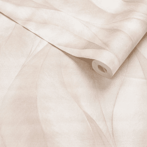 PAPEL DE COLGADURA PLUMA TAUPE