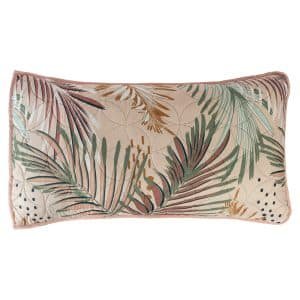 FUNDA DE ALMOHADA NOVO CRETA