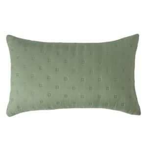 FUNDA DE ALMOHADA NOVO ATLÁNTICO