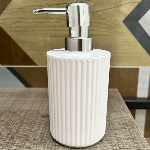 DISPENSADOR DE JABON - Imagen 2