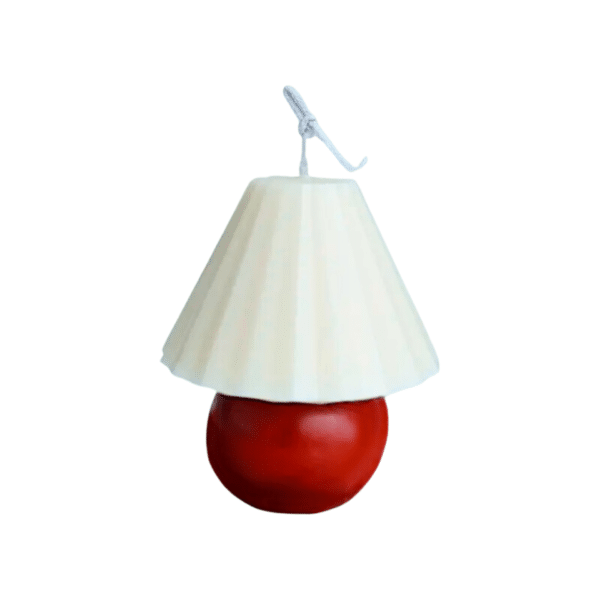 VELA LAMPARA
