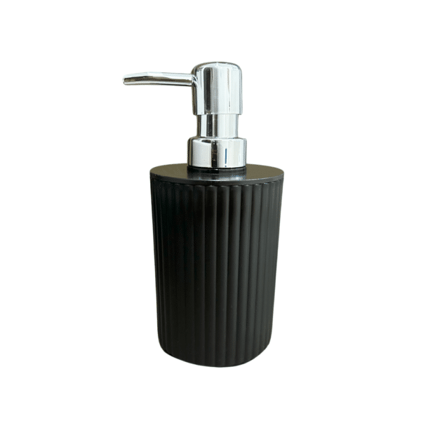 DISPENSADOR DE JABON