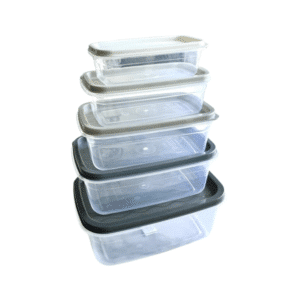 CONTENEDORES DE ALIMENTOS