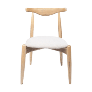 SILLA COMEDOR VALENCIA KAZAN BEIGE