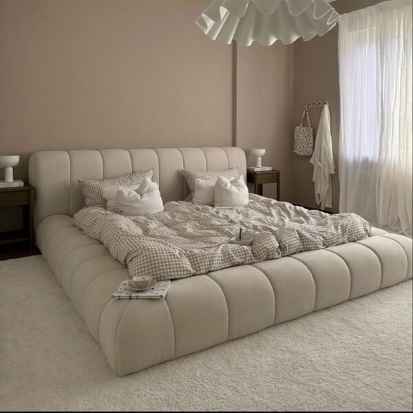 CAMA COWIE - Imagen 2