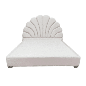 ESPALDAR FLOR + BASE CAMA