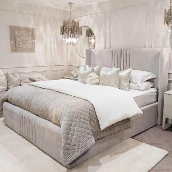 CAMA CLAYTON - Imagen 3