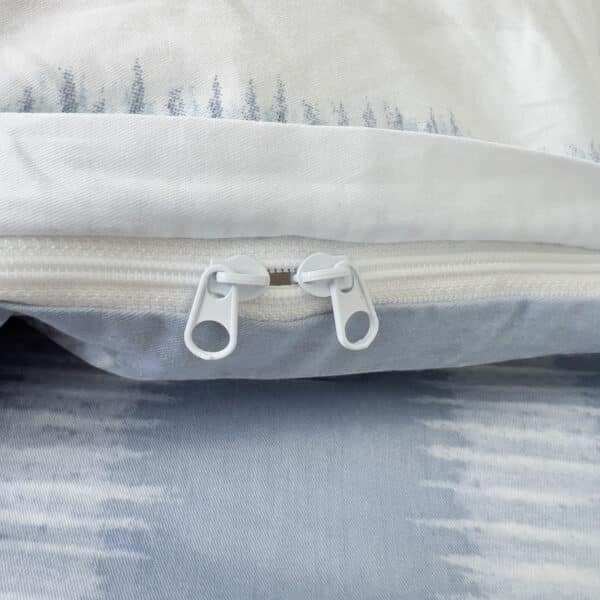 FORRO DUVET REAL 100% ALGODÓN KASURI - Imagen 8