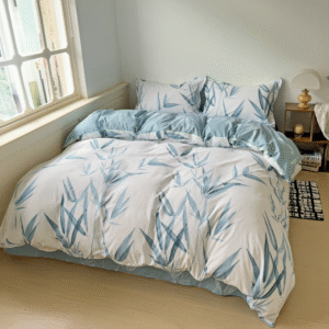 TENDIDO ACOLCHADO ROMA PRINT BAMBOO DIA