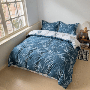 TENDIDO ACOLCHADO ROMA PRINT BAMBOO NOCHE